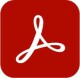 Adobe Acrobat Pro 2020 TLP, Upgrade, WIN/MAC, Französisch, GOV