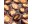 Bild 1 Deliciously Ella Nut Butter Bites Almond 36 g, Produkttyp: Nüsse