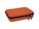 Dörr Videokamera-Tasche GPX M Orange, Taschenart: Hardcase