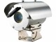 Hanwha Vision Netzwerkkamera TNO-6320E Explosionsgeschützt, Typ