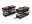 Image 3 Tristar Erweiterbarer Racletteofen RA-2742, 4 Personen, Anzahl