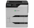 Lexmark CS720dte - Drucker - Farbe