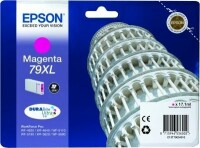 Epson Tintenpatrone XL magenta T790340 WF 5110/5620 2000