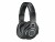 Bild 3 Audio-Technica Over-Ear-Kopfhörer ATH-M40x Schwarz, Detailfarbe
