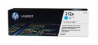 HP Toner Nr. 312A (CF381A) - Cyan