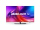 Immagine 4 Philips The One 55PUS8808 - 55" Categoria diagonale 8800