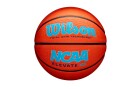 Wilson NCAA ELEVATE VTX, Grösse:7, Orange/Blue