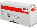 OKI Toner 45396204 Black, Druckleistung Seiten: 15000 ×