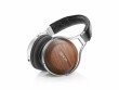 Denon Over-Ear-Kopfhörer AH-D7200 Schwarz, Detailfarbe