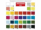 Amsterdam Acrylfarbe Standard Serie Set 36 x 20 ml