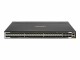 Hewlett-Packard HPE Aruba 8360-48Y6C v2 BF 5F 2AC Bdl