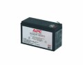 APC Ersatzbatterie RBC2, Akkutyp: Blei (Pb