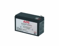 APC Ersatzbatterie RBC2, Akkutyp: Blei (Pb