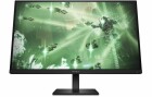 HP Inc. HP Monitor OMEN 27q 780H4E9, Bildschirmdiagonale: 27 "