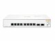 Image 1 Hewlett-Packard HPE Switch Aruba Instant On