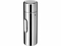 WMF Thermosflasche Motion  0.75 l, Silber