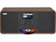 Bild 0 Imperial Radio/CD-Player Dabman i205 CD Braun, Radio Tuner