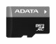 ADATA microSDHC-Karte Premier