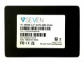 V7 Videoseven 240GB V7 2.5IN SSD BULK PK 7MM 3D TLC SATA  NMS NS INT