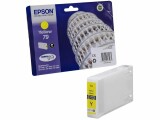 Epson Tinte C13T79144010 Yellow, Druckleistung Seiten: 800 ×