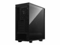 Fractal Design Define 7 Compact Dark Tempered Glass - Tour