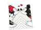 Herding Klaus Herding GmbH Decke Mickey & Minnie Mouse 150