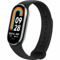 Xiaomi Mi Smart Band 8 Schwarz, Touchscreen: Ja