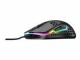 Cherry XTRFY M42 WIRELESS RGB MOUSE WIRELESS BLACK NMS IN WRLS