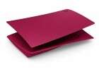 Sony PS5 Standard Cover Digital-Edition Cosmic Red
