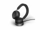 Jabra Evolve2 75 - Micro-casque - sur-oreille - Bluetooth