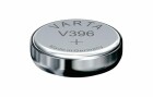 Varta Knopfzelle V396 10 Stück, Batterietyp: Knopfzelle