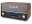 Image 3 Audizio DAB+ Radio Corno Grau, Radio Tuner: FM, DAB+