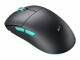 Cherry XTRFY M8 WIRELESS MOUSE WIRELESS BLACK NMS IN WRLS