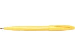 pentel Fasermaler Sign-Pen Gelb, Set: Nein, Effekte: Keine