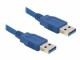 DeLock DeLOCK - USB-Kabel - USB Typ A, 4-polig (M)