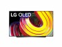 LG Electronics LG TV OLED77CS6 LA 77", 3840 x 2160 (Ultra