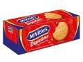 McVitie's Guetzli Digestive Original 400 g, Produkttyp: Guetzli