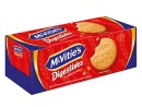 McVitie's Guetzli Digestive Original 400 g, Produkttyp: Getreide