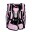 Bild 2 FUNKI     Cuby-Bag Set          Pink Cat - 6014.007  rosa                  5-teilig