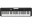 Image 0 Casio Keyboard CT-S200BK Schwarz, Tastatur Keys: 61, Gewichtung