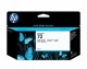 HP Inc. HP Tinte Nr. 72 (C9370A) Photo Black, Druckleistung Seiten