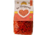 Leib und Gut Bio Strozzapreti Rote Linsen 350 g, Produkttyp: Penne