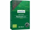 Eric Schweizer Nachsaat-Rasen Quick Turf Royal, 1250 g, Max. ausreichend