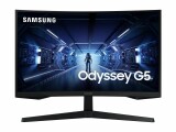 Samsung Odyssey G5 - C27G55TQWR