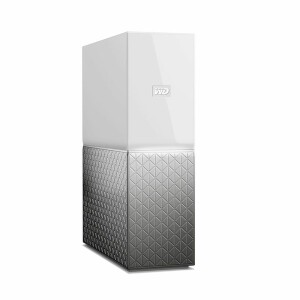 Western Digital NAS - WD My Cloud Home 8 TB