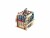 Bild 1 Technocraft Werkzeugbox L-Boxx Woody Box EUR 81-teilig, Produkttyp