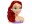Image 3 Disney Princess Puppe Disney Princess ? Ariel Styling Head klein