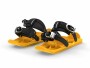 snowfeet Snowfeet Mini-Skis, Bewusste Eigenschaften: Keine