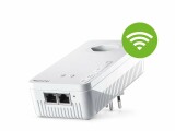 devolo WiFi Repeater+ ac, RJ-45 Anschlüsse: 2, RJ-45