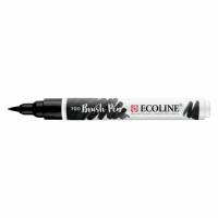 TALENS Ecoline Brush Pen 11507000 schwarz, Kein Rückgaberecht
